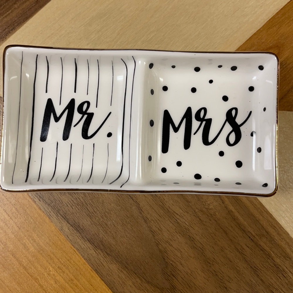 Ring holder